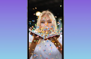 La prochaine application d'Apple peut vous dire où se trouve la fête