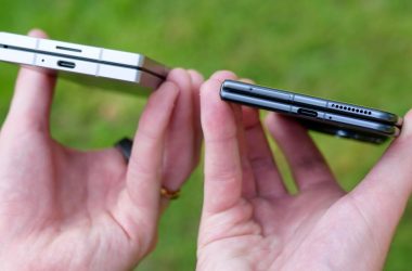 Le Honor Magic V4 pourrait bientôt devenir le pliable le plus mince du monde