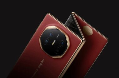 Le Huawei Mate Xt Ultimate arrive sur les marchés internationaux