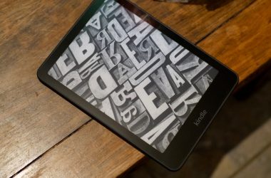 Le Kindle Paperwhite vient de recevoir une réduction rare pour la journée des présidents