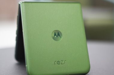 Le Motorola Razr Plus (2025) vient de divulguer, et c'est loin d'être excitant