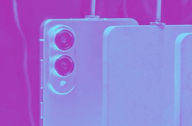 Le bord Galaxy S25 ultra-mince de Samsung pourrait obtenir une caméra monstre