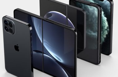 Le premier iPhone pliable d'Apple pourrait en décevoir certains en raison de sa taille d'écran