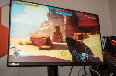 Les marques manquent de raisons de faire des moniteurs de jeu