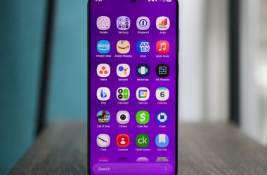 Les propriétaires de Galaxy S24 pourraient tomber toute une version Android derrière le pixel