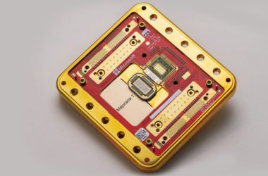 Microsoft a créé un tout nouvel état de matière pour faire sa puce quantique