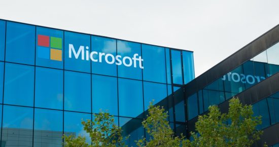 Microsoft chocs les utilisateurs en remontant les modifications de connexion