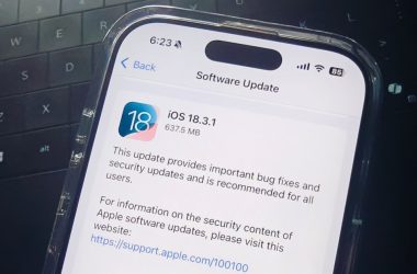 Mise à jour critique des graines de pomme pour garder les iPhones à partir d'outils de piratage USB