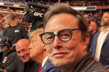 Musk ne poursuivra pas Openai avec ses milliards tant qu'il reste à but non lucratif