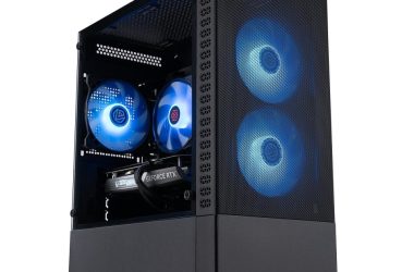 Newegg vend un PC de jeu prédéfini avec RTX 4060 pour 800 $