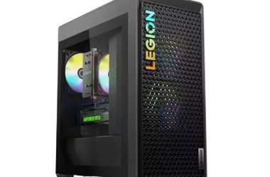 Prenez ce PC de jeu Lenovo Legion pendant qu'il est inférieur à 1 000 $
