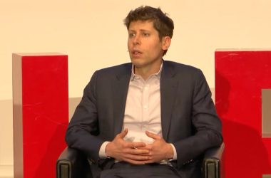 Sam Altman pense que le GPT-5 sera plus intelligent que lui - mais qu'est-ce que cela signifie?