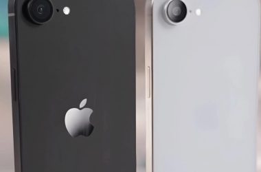 Spigen vient de divulguer accidentellement l'iPhone SE 4 rendu
