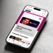 T-mobile donnant la passe de saison gratuite MLS