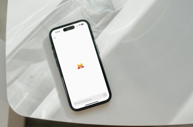 Un autre assistant d'IA pour iPhone? Celui-ci est différent