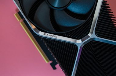 RTX 5060 TI de Nvidia pourrait donner à AMD un avantage inattendu