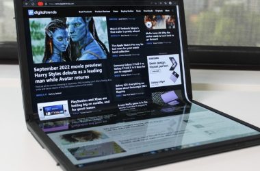 L'appareil pliable d'Apple m'a inquiet pour ce problème de clé