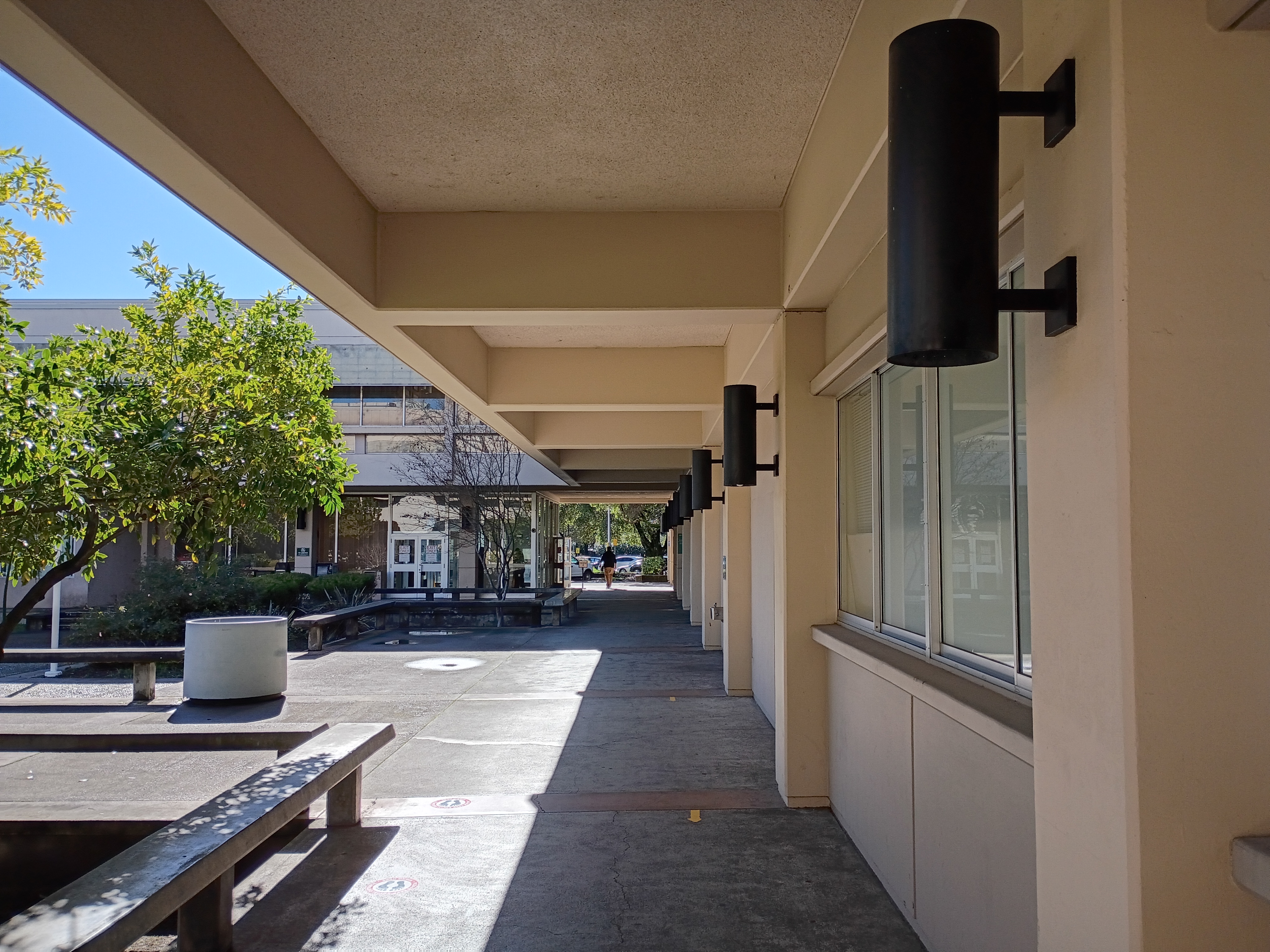 Motorola Moto G 2025 Revue IMG 20250207 112629464 HDR