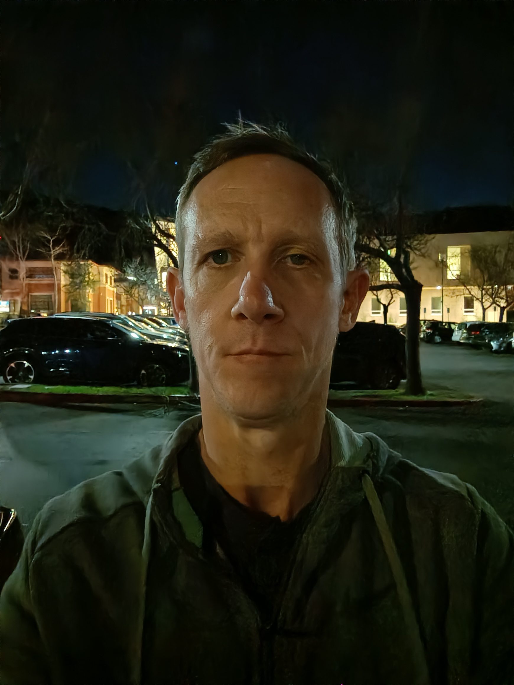 Motorola Moto G 2025 Revue IMG 20250205 183406922