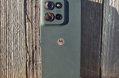 Motorola Moto G (2025) Revue: le choix pratique