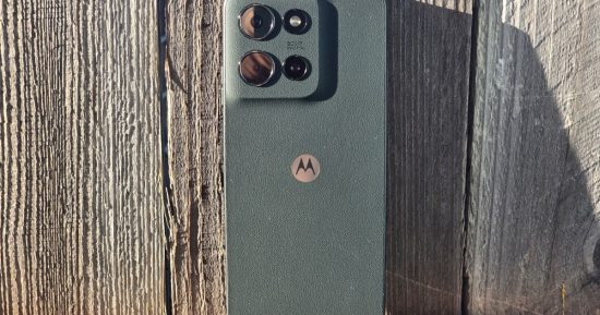 Motorola Moto G (2025) Revue: le choix pratique
