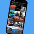 Flashs, un rival Instagram construit au sommet de Bluesky, a largement publié