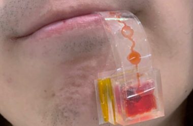 Vous voyez de la nourriture dans les jeux VR? Ce capteur mettra le vrai goût dans votre bouche