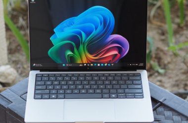 HP EliteBook X G1A Review