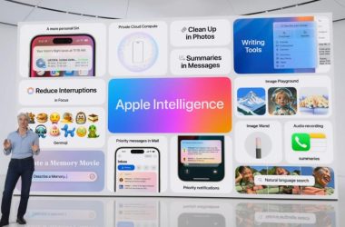 Mon Dream Ai MacBook peut être retardé jusqu'en 2027 grâce à Apple Intelligence