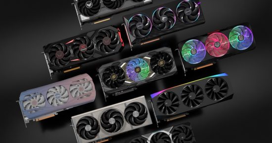 Le nouveau GPU d'AMD propose des performances RTX 5070 TI pour 150 $ de moins