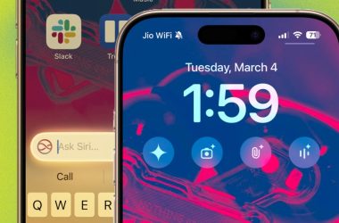 J'ai mis Google Gemini sur mon iPhone. Voici pourquoi je ne retournerai jamais à Siri