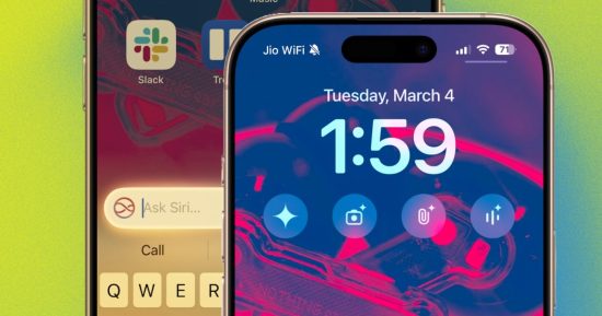J'ai mis Google Gemini sur mon iPhone. Voici pourquoi je ne retournerai jamais à Siri