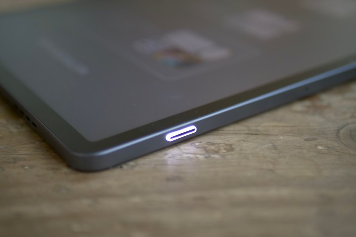 TCL NXTPaper 11 Plus NXTPaper Key.