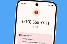 Google Pixel 9 obtient une mise à niveau de détection de l'arnaque que vous voudrez sur votre téléphone