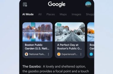 Le mode Google AI réinventera la recherche. Je suis inquiet - et tu devrais l'être aussi