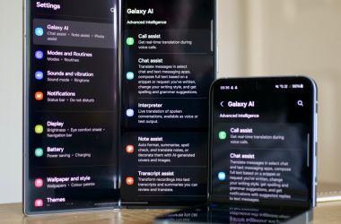 Samsung ouvre une bêta de l'interface utilisateur pour les pliables et confirme la fenêtre de libération stable