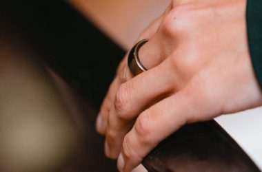 Circular Ring 2 avec le support ECG est en cours pour les précommandes avec deux grandes astuces en remorque