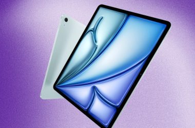 Le M3 iPad Air est l'iPad Pro budget que j'attendais