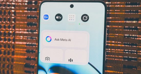 WhatsApp facilite la prise en charge de la méta-ai