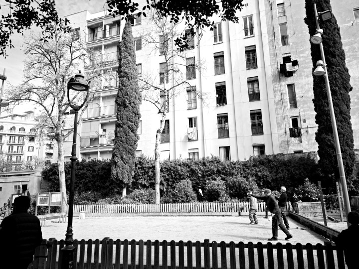 Une photo prise avec le Xiaomi 15 Ultra.