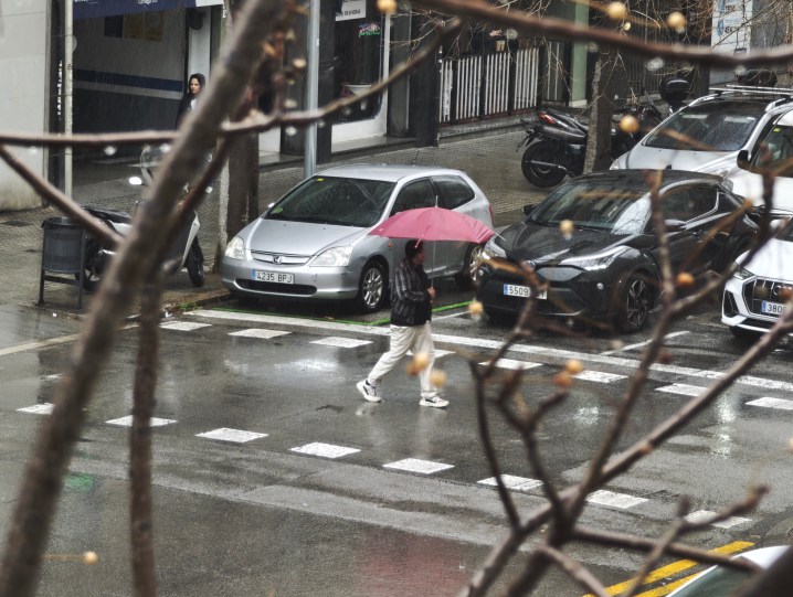 Une photo prise avec le Xiaomi 15 Ultra.