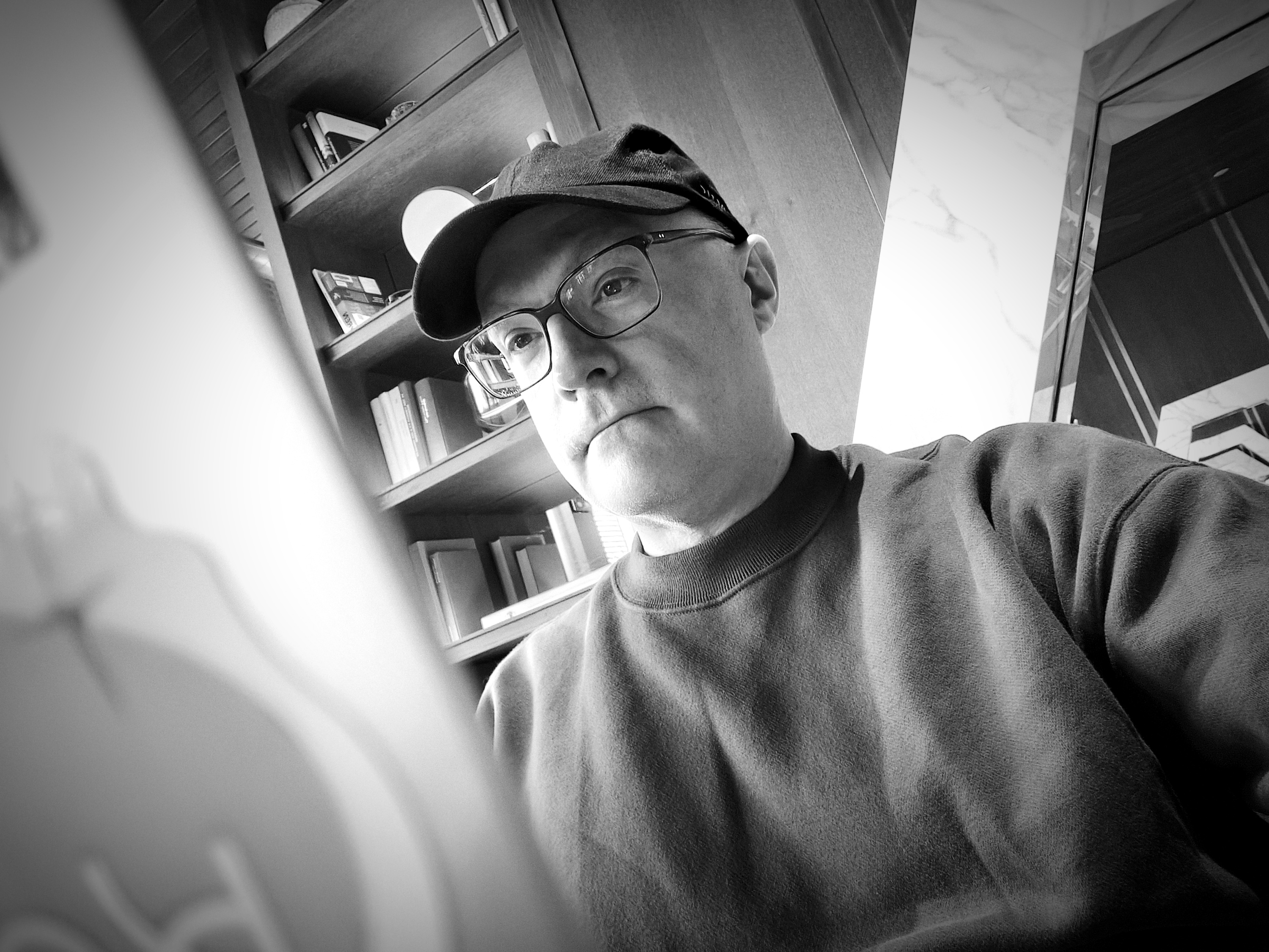 Une photo prise avec le Xiaomi 15 Ultra.