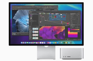 Vous voulez le meilleur studio Mac d'Apple? Préparez-vous à payer plus de 14 000 $