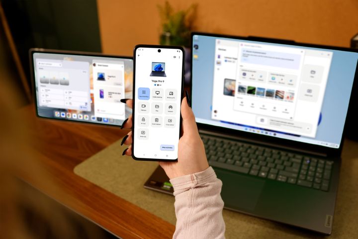 L'écosystème Smart Connect en cours d'exécution Smart Connect 2.0