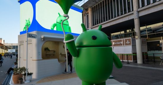 Google, Oppo, Moto et Honor nous donnent enfin l'IA que nous méritons