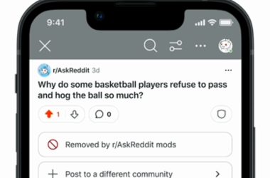 Les nouvelles fonctionnalités de Reddit ne vous laisseront plus perdu et impuissante