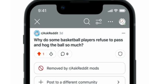 Les nouvelles fonctionnalités de Reddit ne vous laisseront plus perdu et impuissante