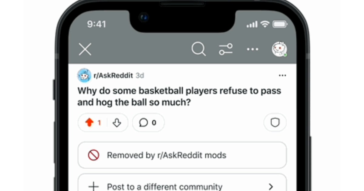Nereddit Les nouvelles fonctionnalités de Reddit ne vous laisseront plus perdu ...