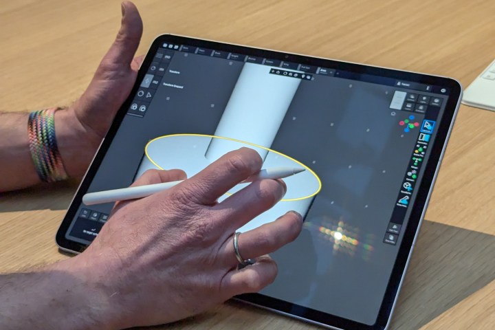 M3 iPad Air 2025