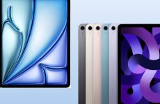 iPad Air (2025) vs iPad Air (2022): est-il temps de mettre à niveau?